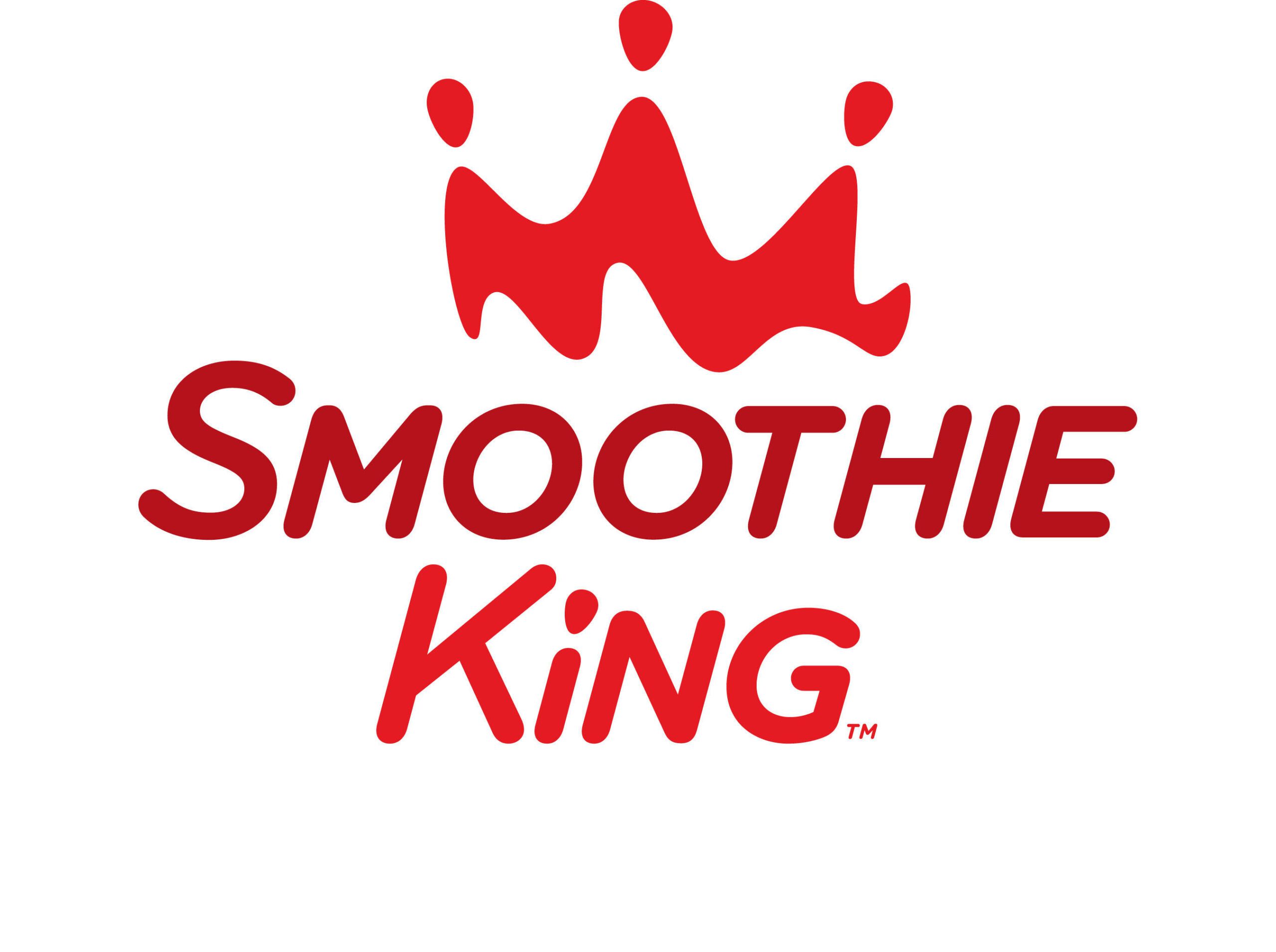 Smoothie King Logo