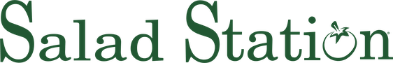 Salad Station Logo